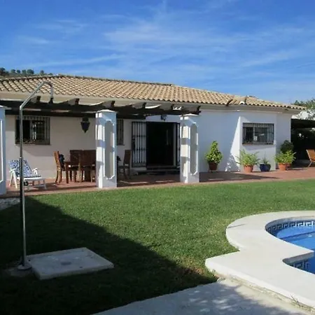 Casa De Marbilla * Coín