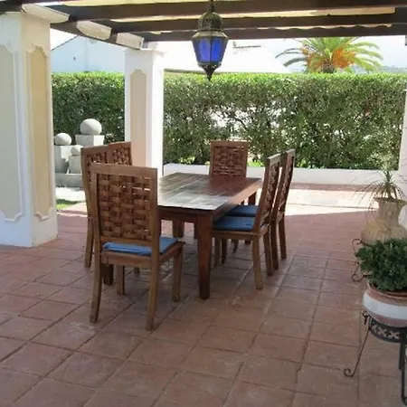 Villa Casa De Marbilla