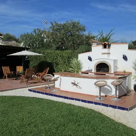 Casa De Marbilla Villa