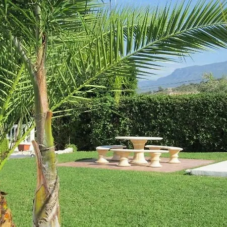 Casa De Marbilla Villa Coín