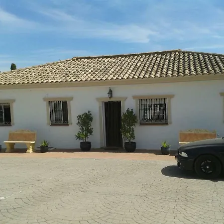 Villa Casa De Marbilla Coín