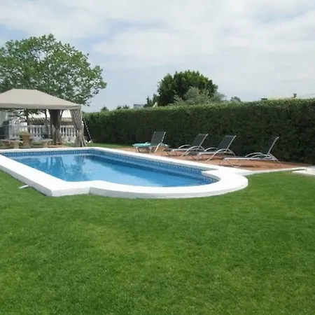 Casa De Marbilla Villa