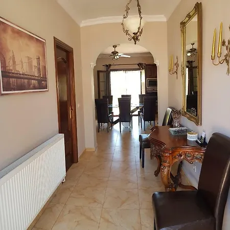 Casa De Marbilla * Coín